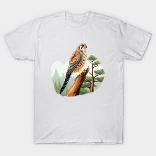 Kestrel T-Shirt